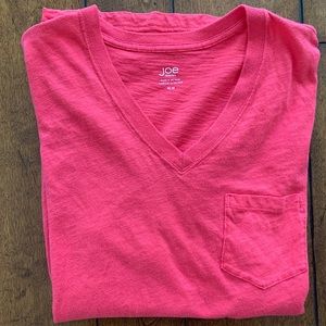 Joe Fresh VNeck T-shirt